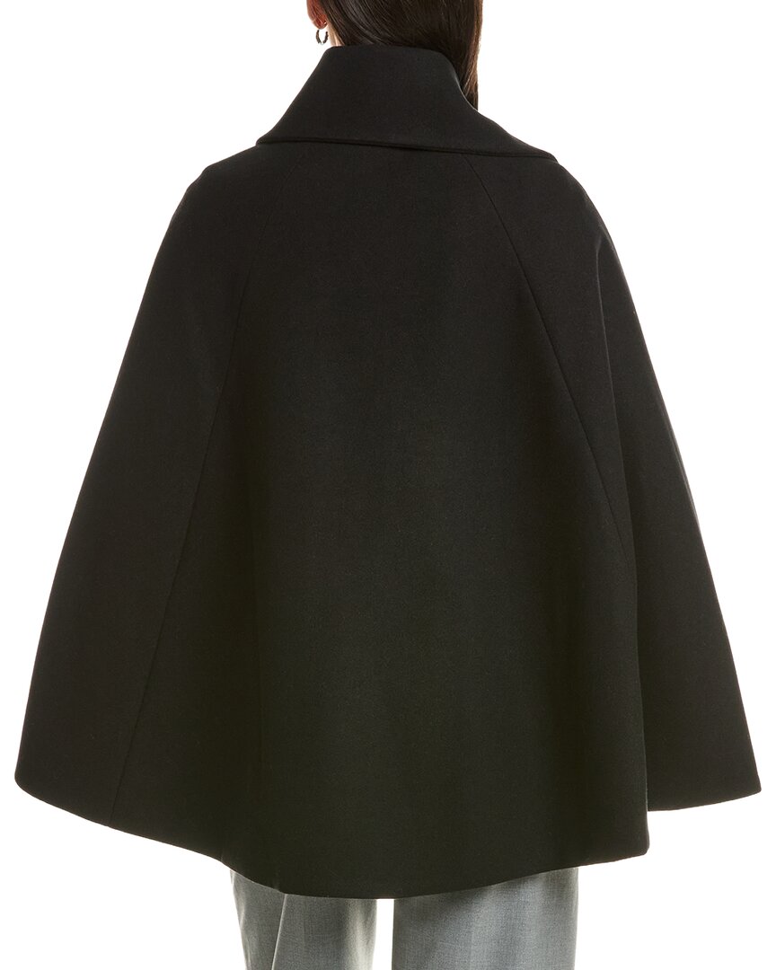 CeCe Cece Bow Cape