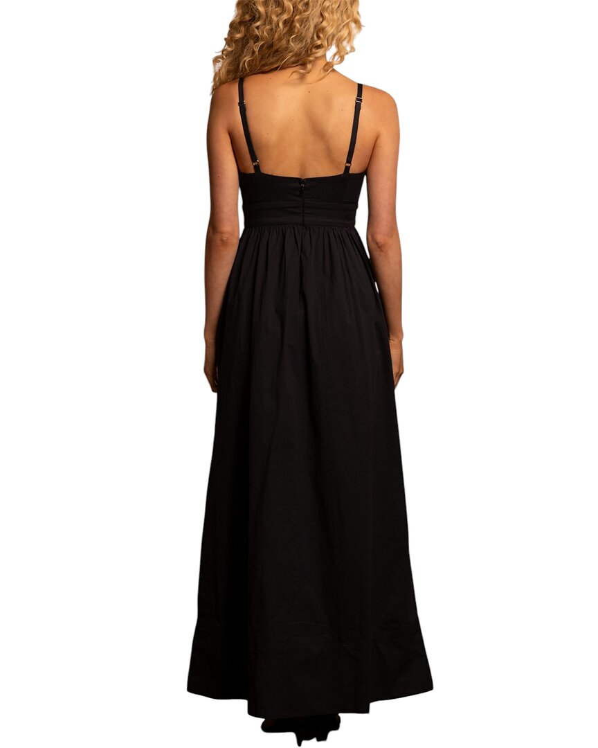 Enjoy Petra Maxi Dress