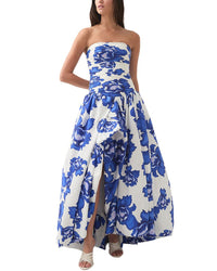 Emma Way Maxi Dress