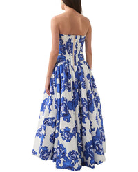 Emma Way Maxi Dress