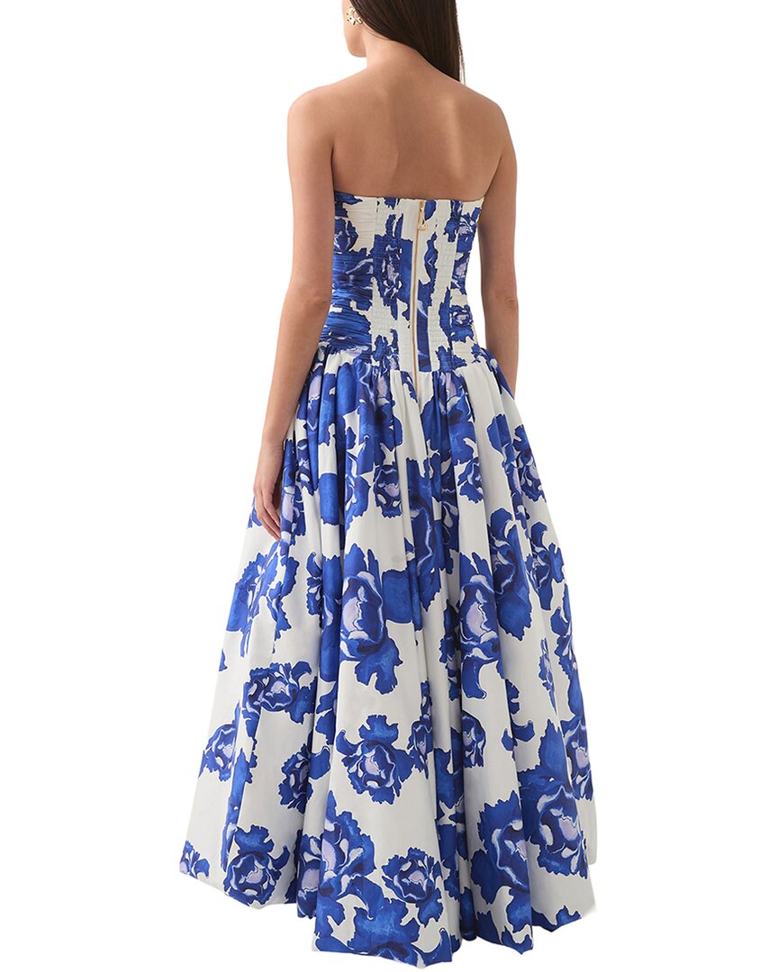 Emma Way Maxi Dress