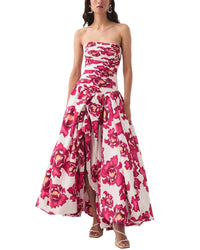 Emma Way Maxi Dress