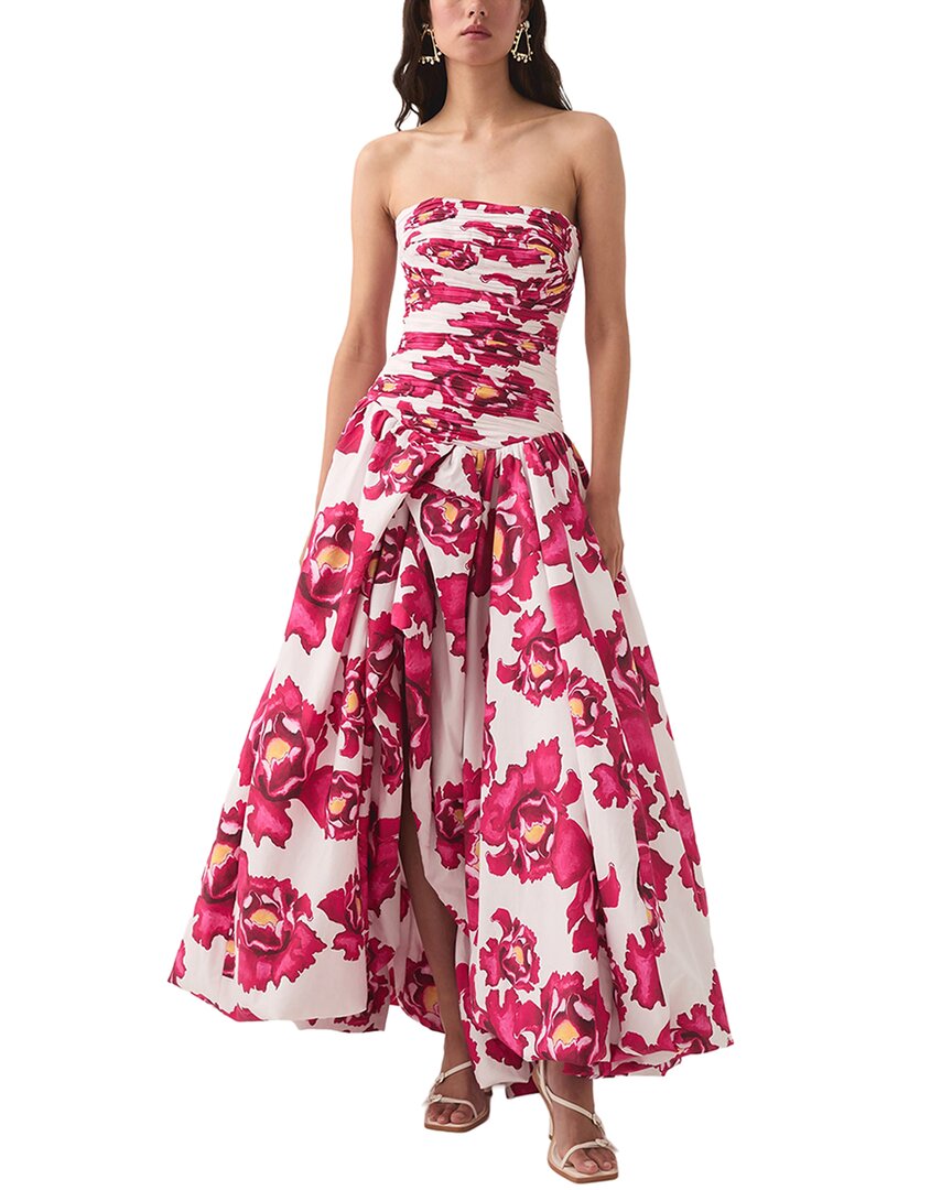 Emma Way Maxi Dress