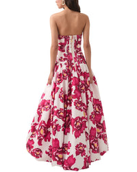 Emma Way Maxi Dress