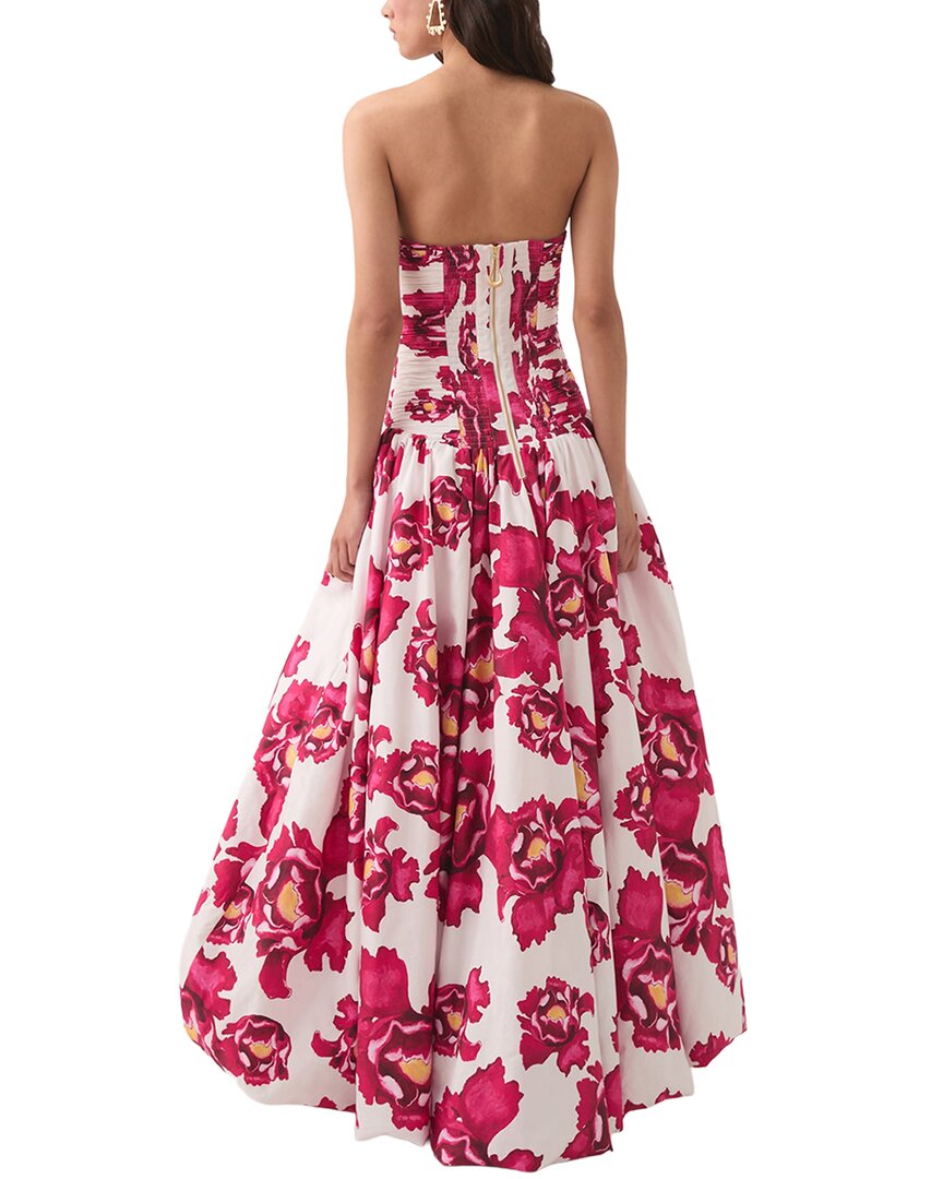 Emma Way Maxi Dress