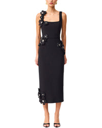 Emma Way Midi Dress