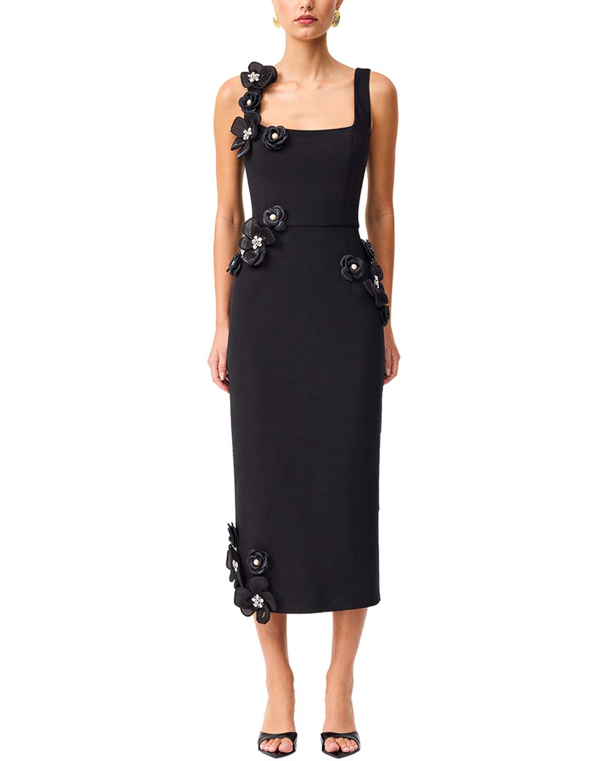 Emma Way Midi Dress