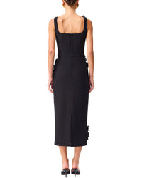 Emma Way Midi Dress