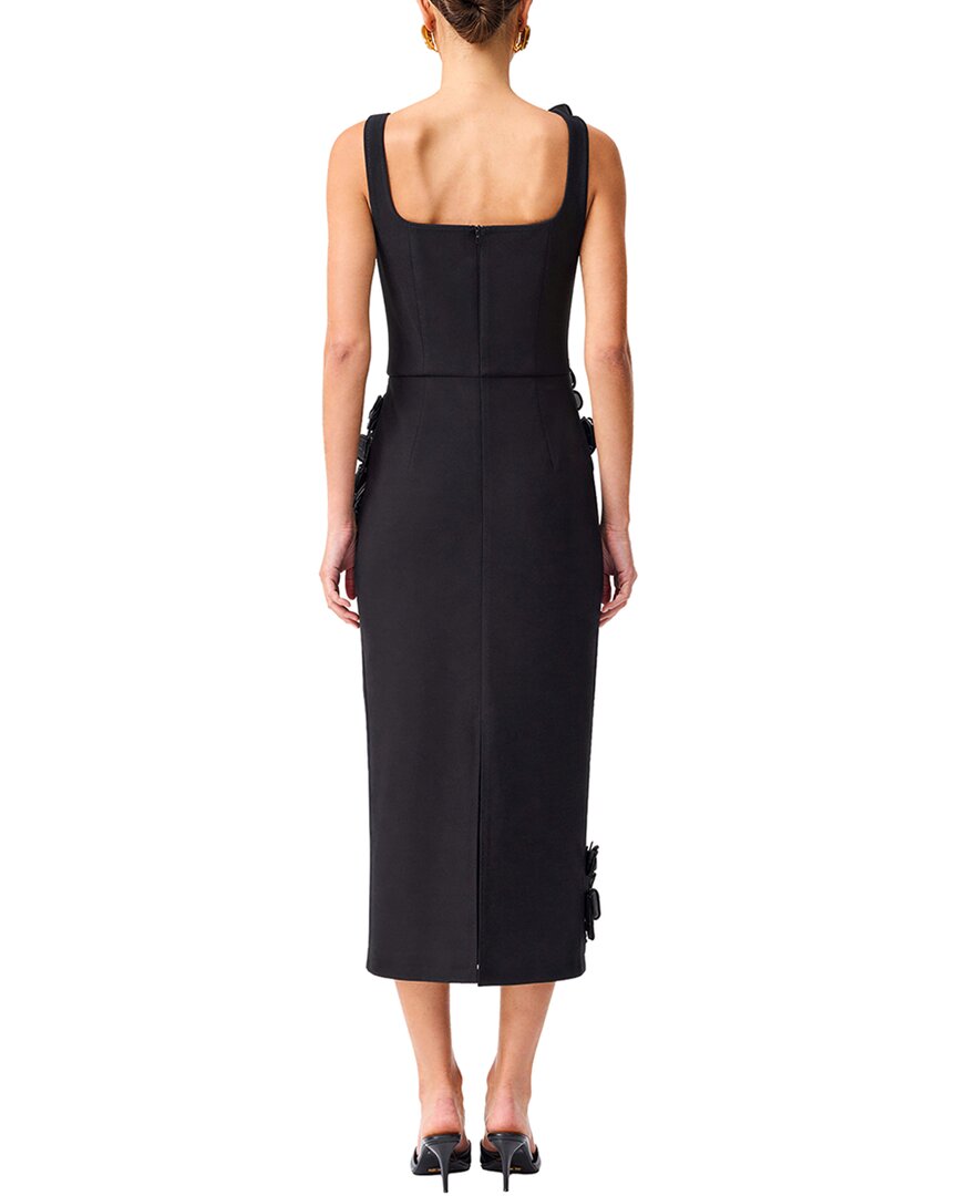 Emma Way Midi Dress