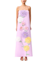 Emma way Emma Way Maxi Dress