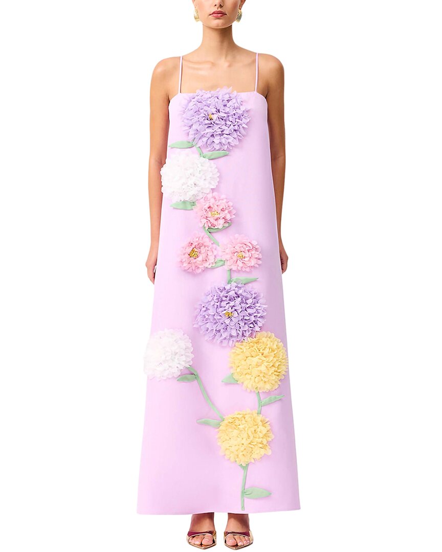 Emma way Emma Way Maxi Dress