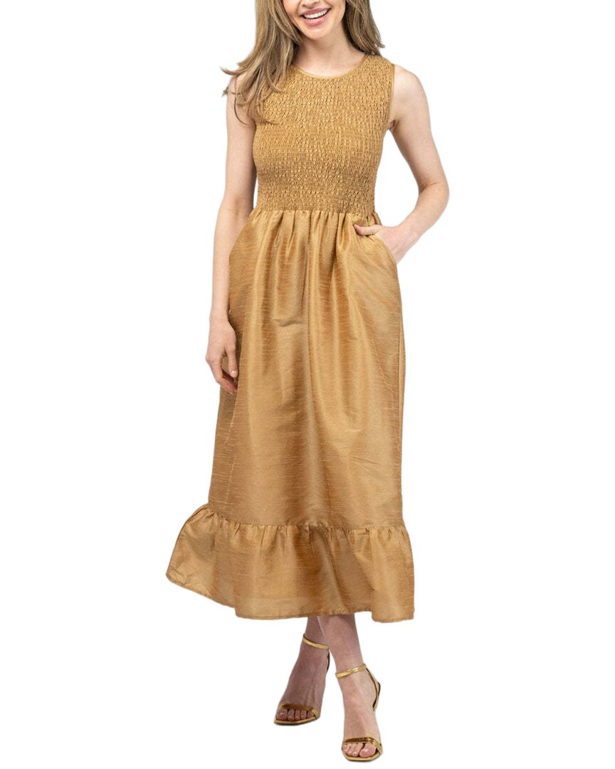 Beau & Ro Margot Dress