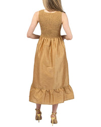 Beau & Ro Margot Dress
