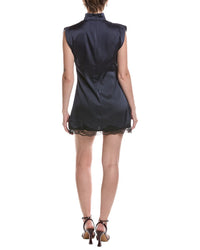 Moonsea Moonsea Cocktail Dress