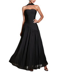 Ariel Tesoro Maxi Dress