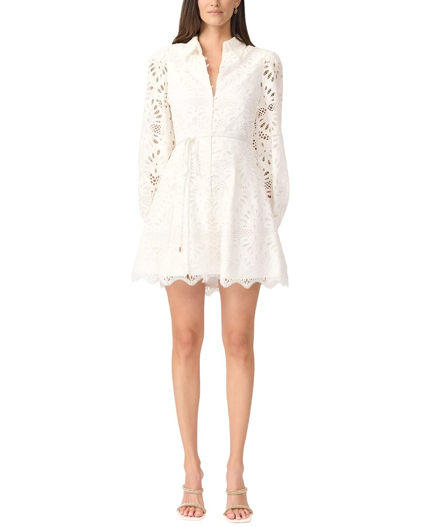 Emma Way Mini Dress
