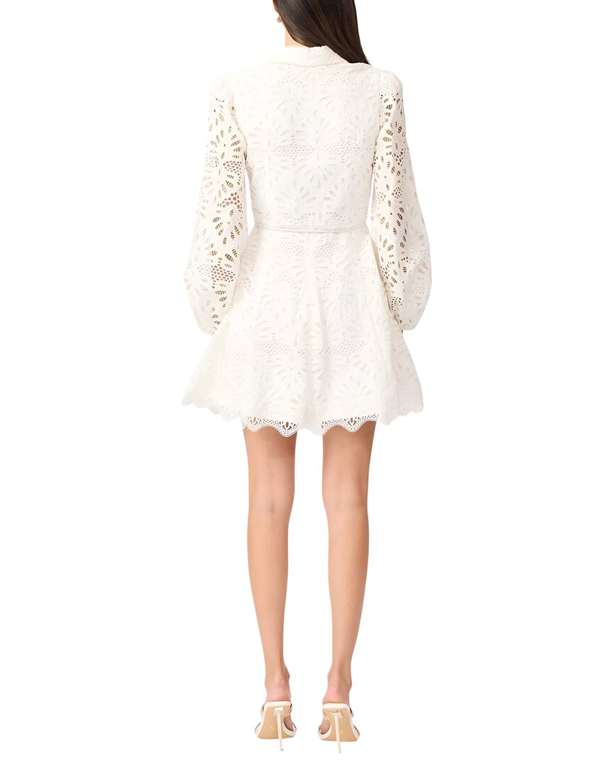 Emma Way Mini Dress