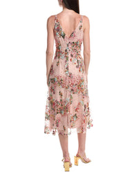 Sam Edelman Sequin A-Line Dress