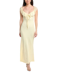 Ipponelli Sleeveless Maxi Dress