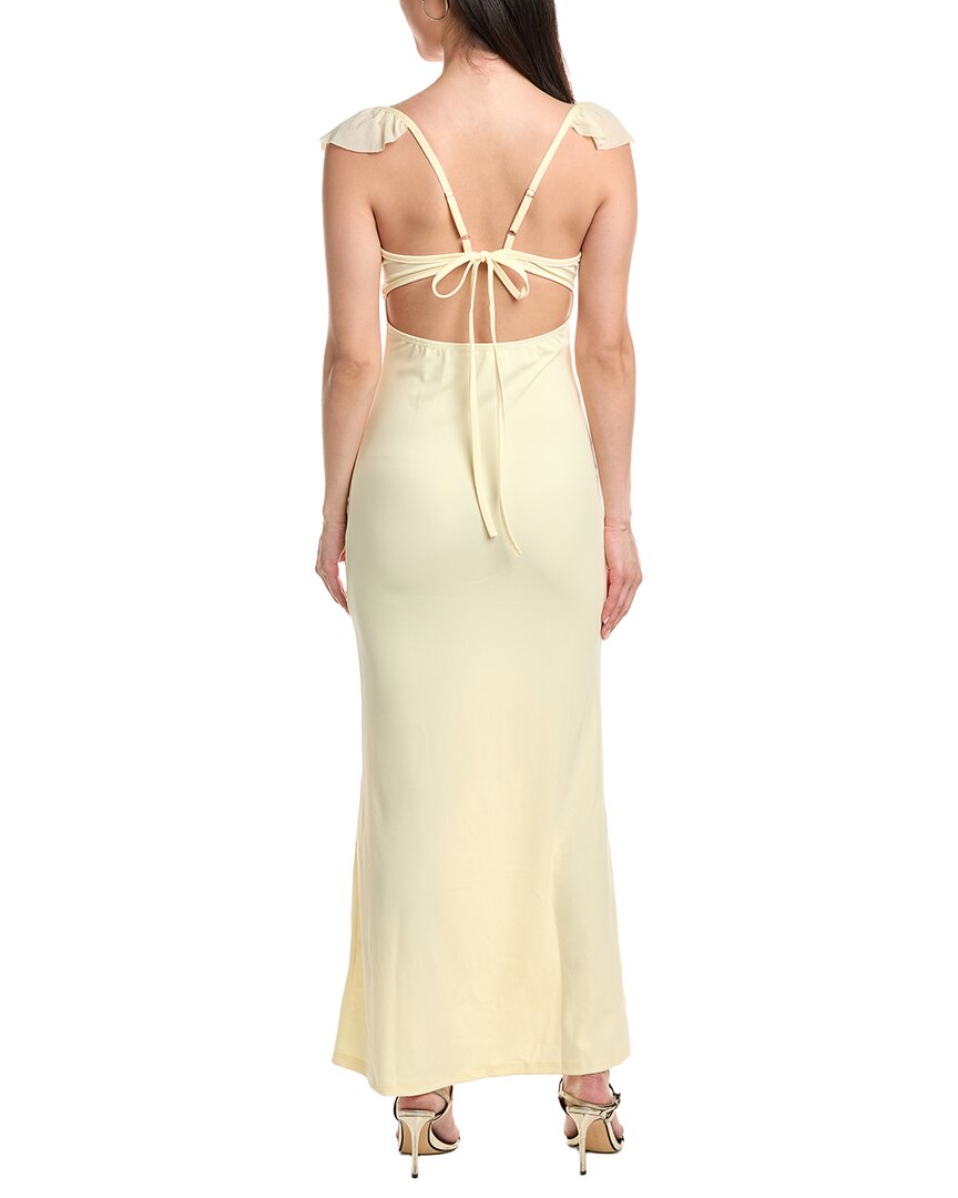 Ipponelli Sleeveless Maxi Dress