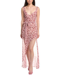 Ipponelli Sleeveless Maxi Dress
