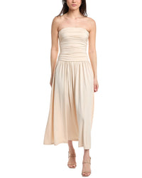 Ipponelli Sleeveless Maxi Dress