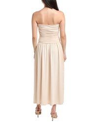 Ipponelli Sleeveless Maxi Dress