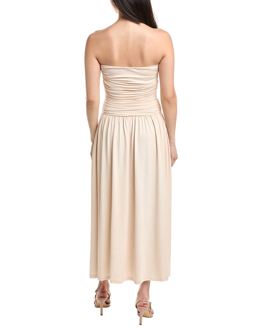 Ipponelli Sleeveless Maxi Dress