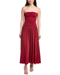 Ipponelli Sleeveless Maxi Dress