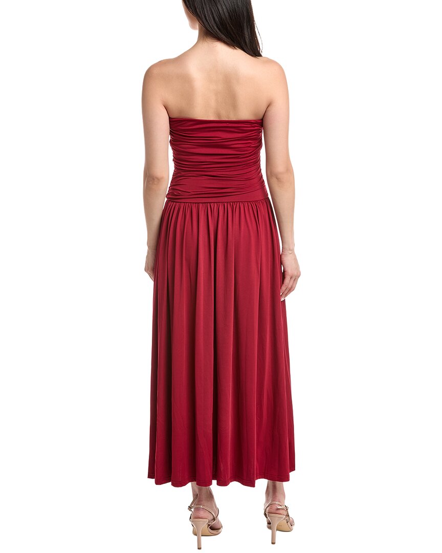 Ipponelli Sleeveless Maxi Dress