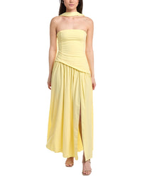 Ipponelli Sleeveless Maxi Dress