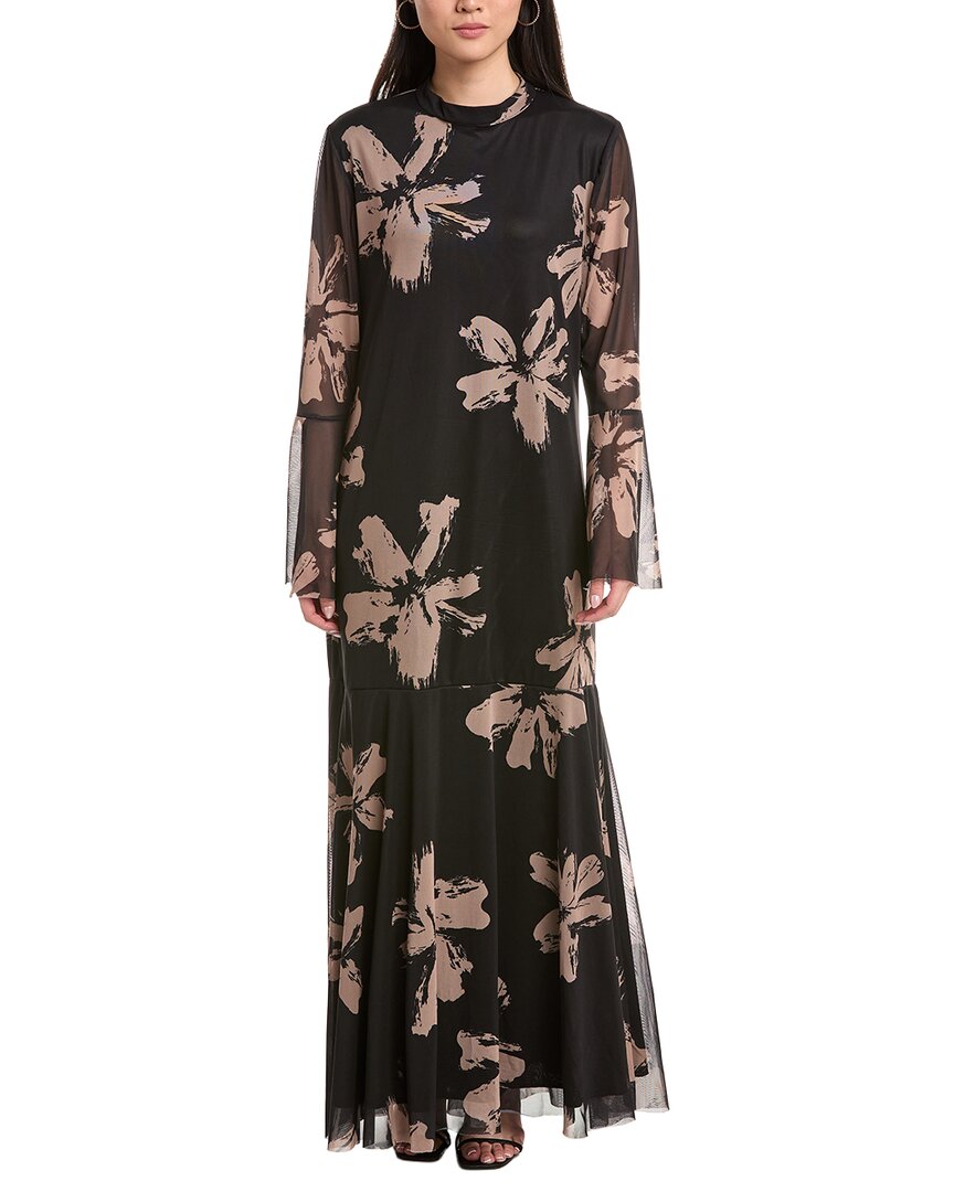 Ipponelli Maxi Dress
