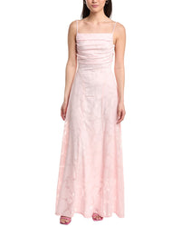 Ipponelli Sleeveless Maxi Dress