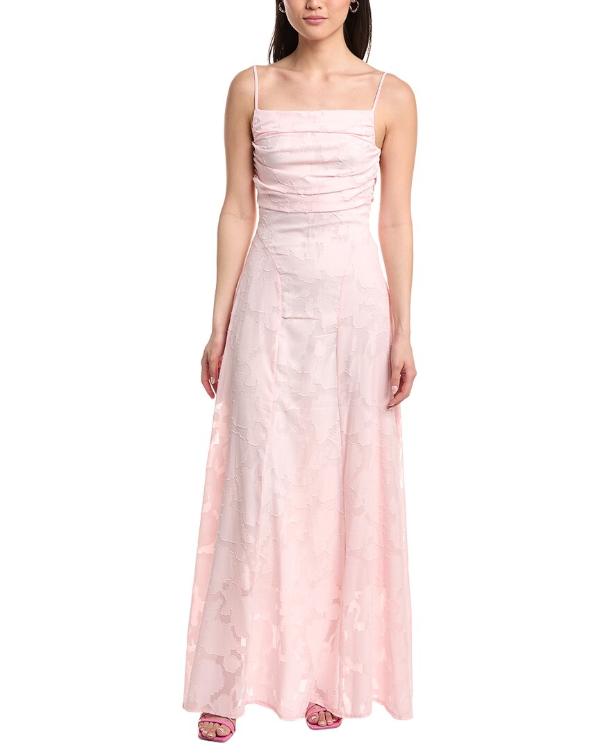 Ipponelli Sleeveless Maxi Dress