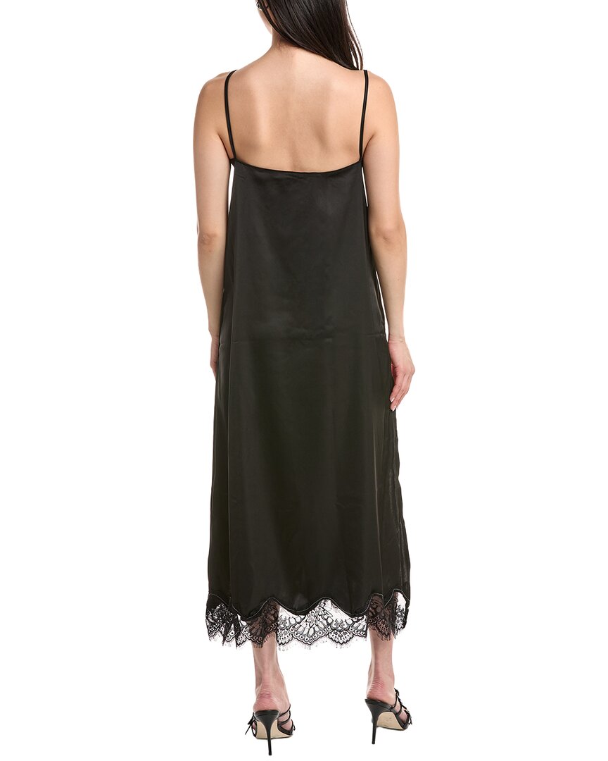 Ipponelli Sleeveless Midi Dress