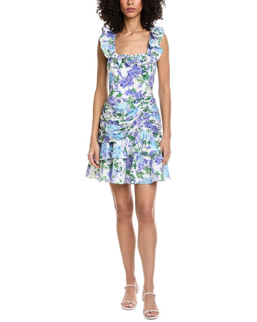 Yumi Kim Frankie Mini Dress