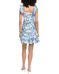 Yumi Kim Frankie Mini Dress