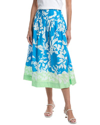 Yumi Kim Palma Midi Skirt