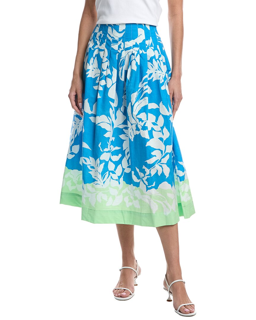 Yumi Kim Palma Midi Skirt