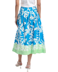 Yumi Kim Palma Midi Skirt