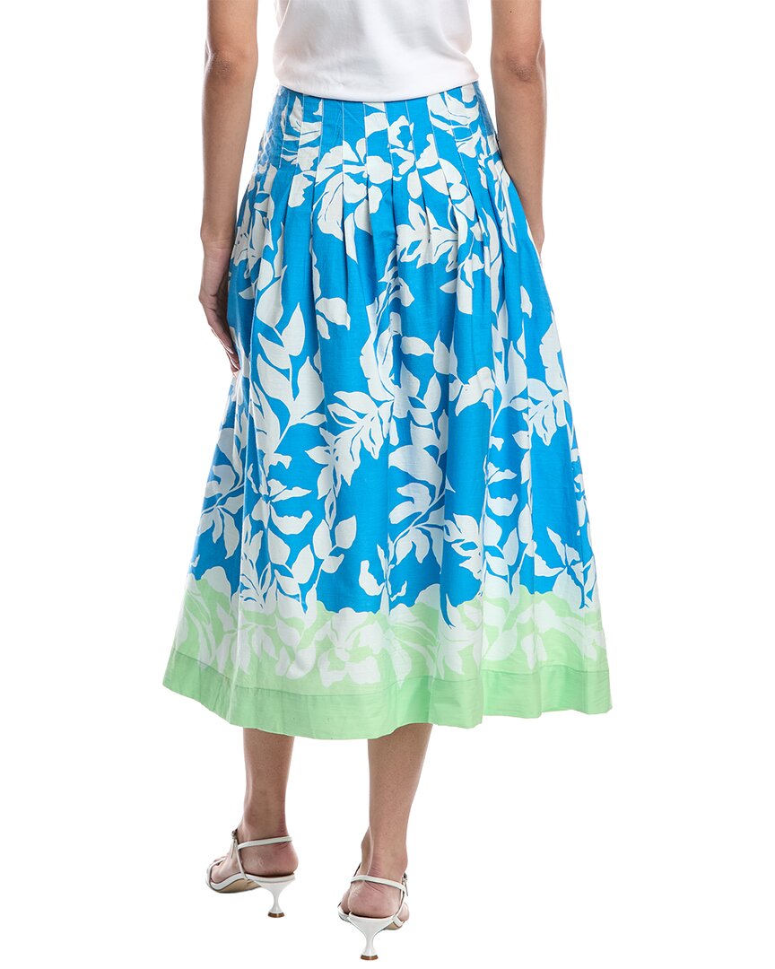 Yumi Kim Palma Midi Skirt