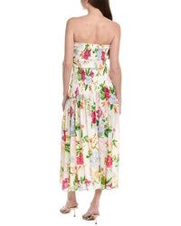 Yumi Kim Moana Midi Dress