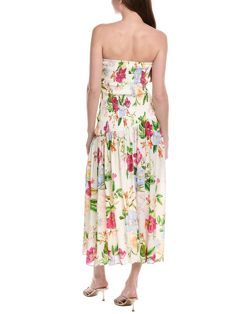 Yumi Kim Moana Midi Dress