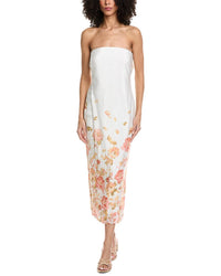 Yumi Kim Nevada Midi Dress