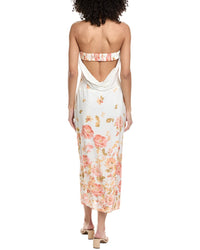 Yumi Kim Nevada Midi Dress