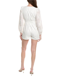 Yumi Kim Abigail Romper