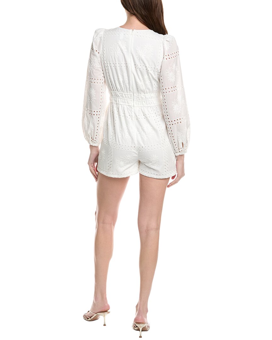 Yumi Kim Abigail Romper