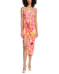Yumi Kim Rica Midi Dress