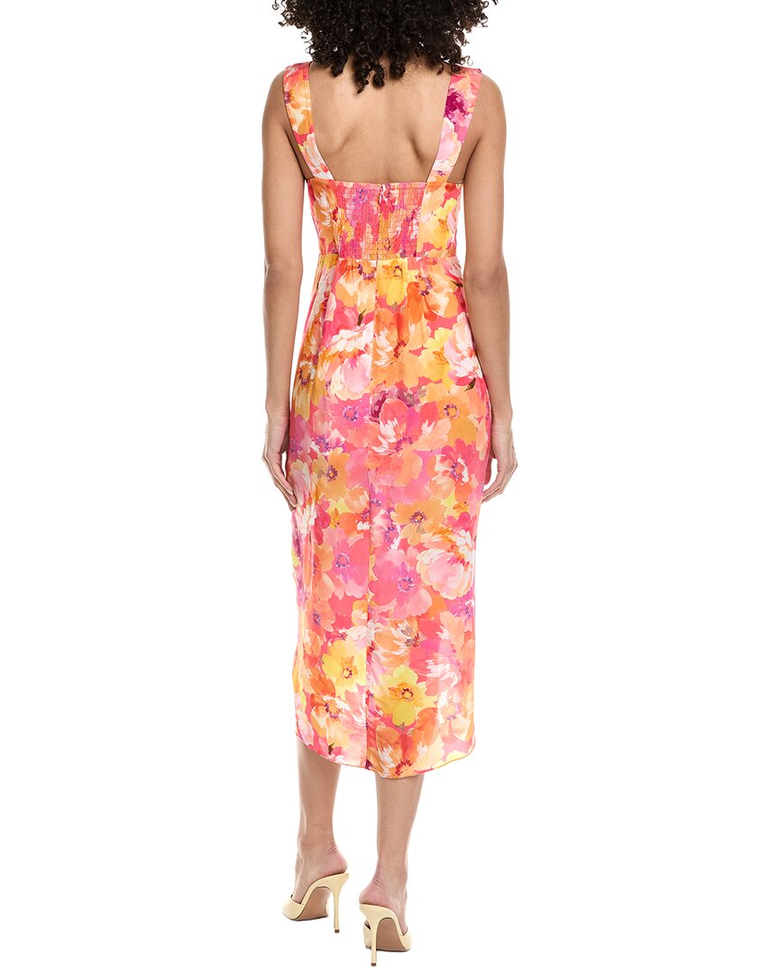 Yumi Kim Rica Midi Dress