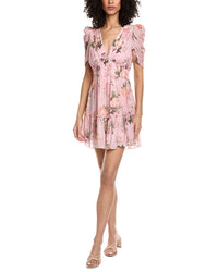 Yumi Kim Ritzy Mini Dress